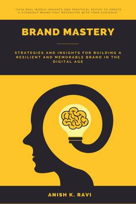 Brand Mastery