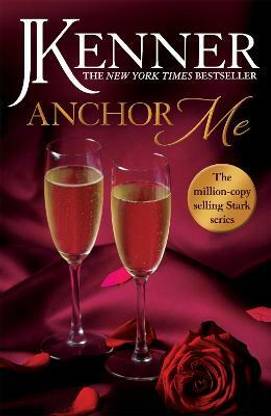Anchor Me: Stark Series Book 4