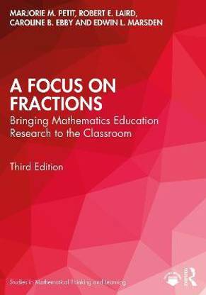A Focus on Fractions
