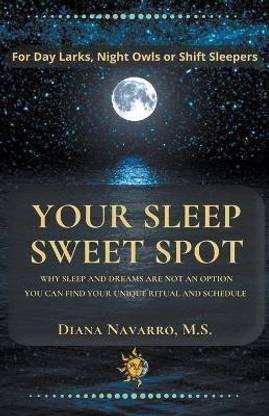 Your Sleep Sweet Spot