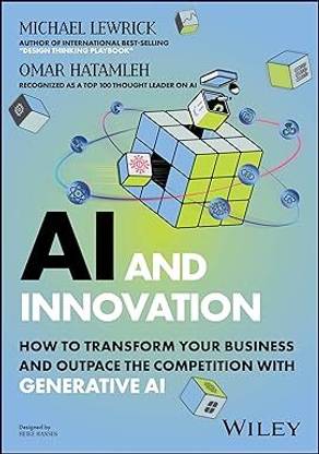 AI and Innovation