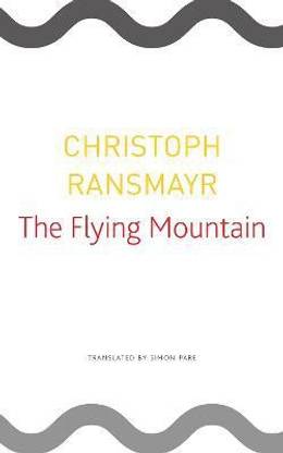 The Flying Mountain