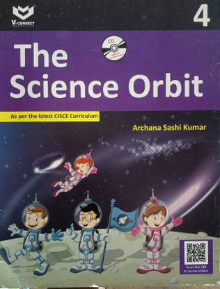 The science Orient class 4