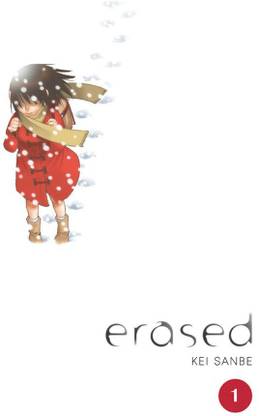 Erased, Vol. 1