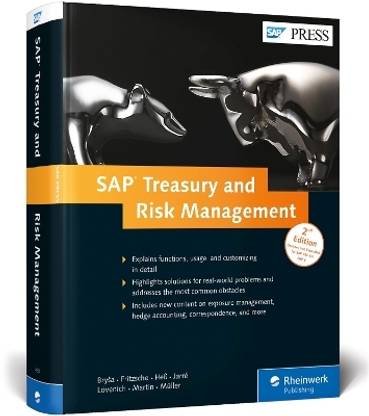 SAP Treasury and Risk Management