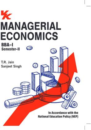 Managerial Economics for BBA-I Sem-II KUK University