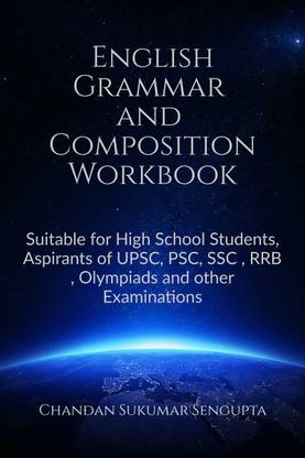 English Grammar and Composition Workbook