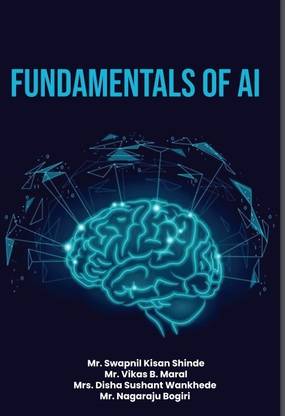 Fundamentals of AI