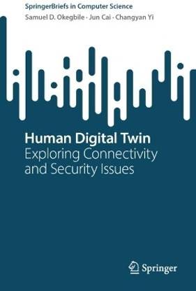 Human Digital Twin