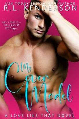 My Cover Model
