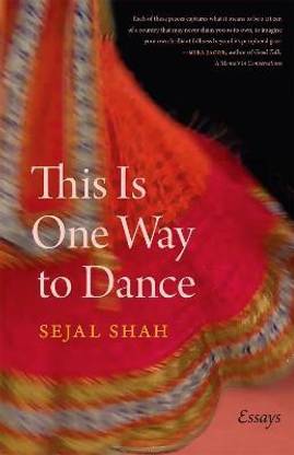 This Is One Way to Dance