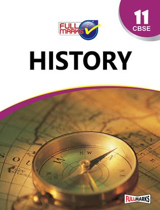 History Class 11 CBSE (2023-24)