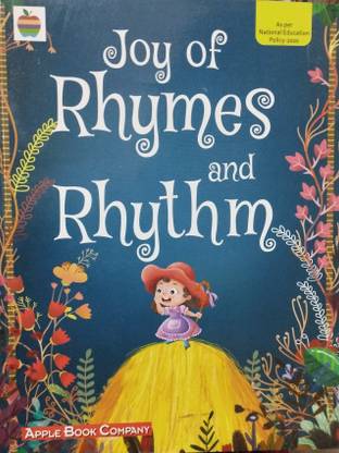 Joy of rhymes and rhythm