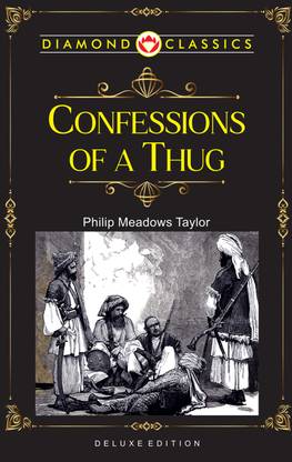Confessions of a Thug