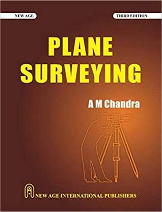 PLANE SURVEYING