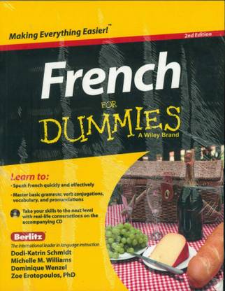 French for Dummies
