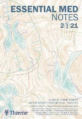 Essential Med Notes 2021