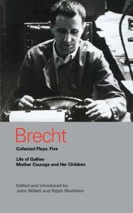 Brecht Collected Plays: 5