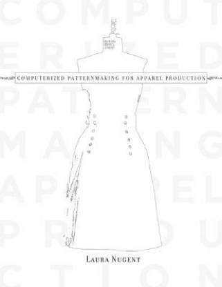 Computerized Patternmaking for Apparel Production