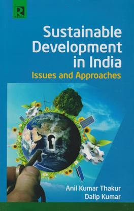 Sustainable Development in India