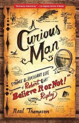 A Curious Man