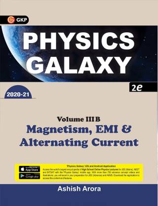 Physics Galaxy 2020-21 2 Edition