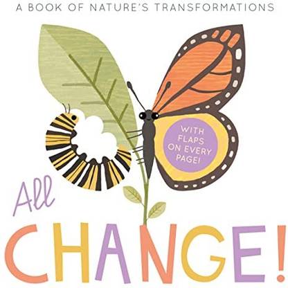 All Change