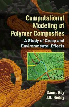 Computational Modeling of Polymer Composites