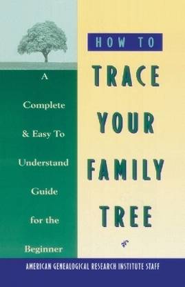 How to Trace Your Family Tree