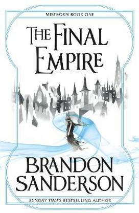 Mistborn