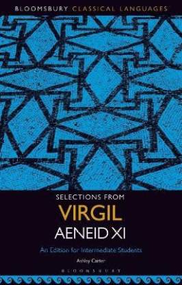 Selections from Virgil Aeneid XI