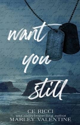 Want You Still (Alternate Cover)