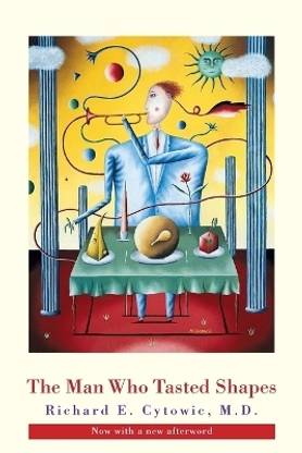The Man Who Tasted Shapes
