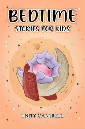 Bedtime Stories for Kids