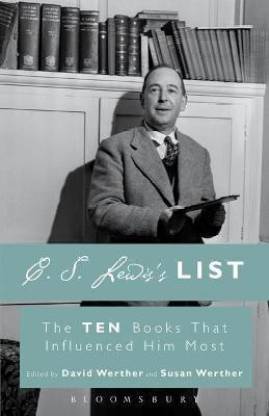 C. S. Lewis's List
