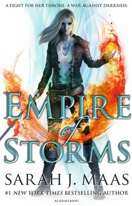 Empire of Storms
