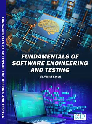 Fundamentals of Software Engineering and Testing