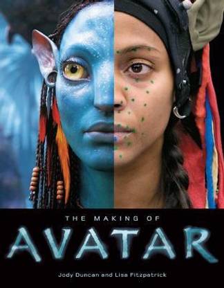 The Making of Avatar
