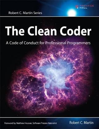 Clean Coder, The