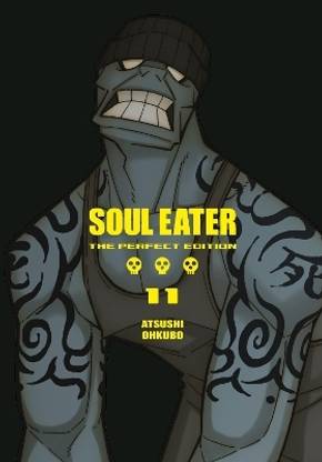 Soul Eater: The Perfect Edition 11