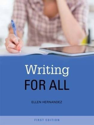 Writing for All