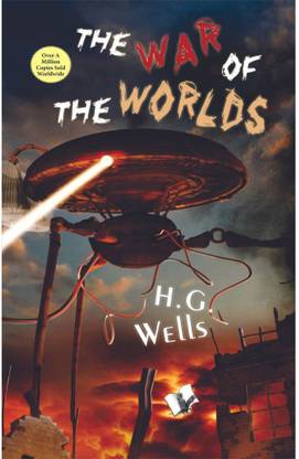 The War of the Worlds  - -