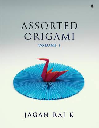 Assorted Origami  - Volume 1