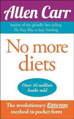 No More Diets