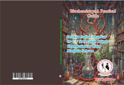 Biochemistry: A Practical Guide
