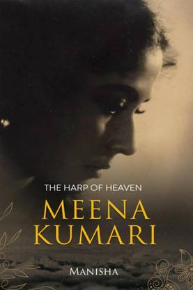 The harp of heaven  - MEENA KUMARI