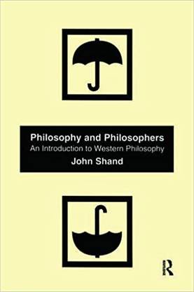 PHILOSOPHY AND PHILOSOPHERS