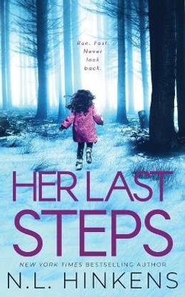 Her Last Steps