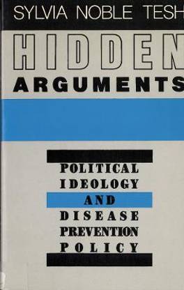 Hidden Arguments