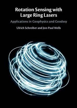 Rotation Sensing with Large Ring Lasers